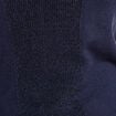 Pull manches longues bleu marine femme