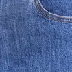 Jean denim stone femme