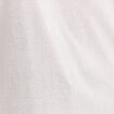 T-shirt manches courtes gris argent femme