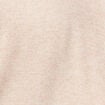 T-shirt manches longues creme femme