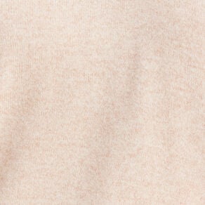 t shirt manches longues creme femme T-shirt manches longues creme femme