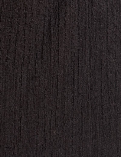 Débardeur sans manches noir femme