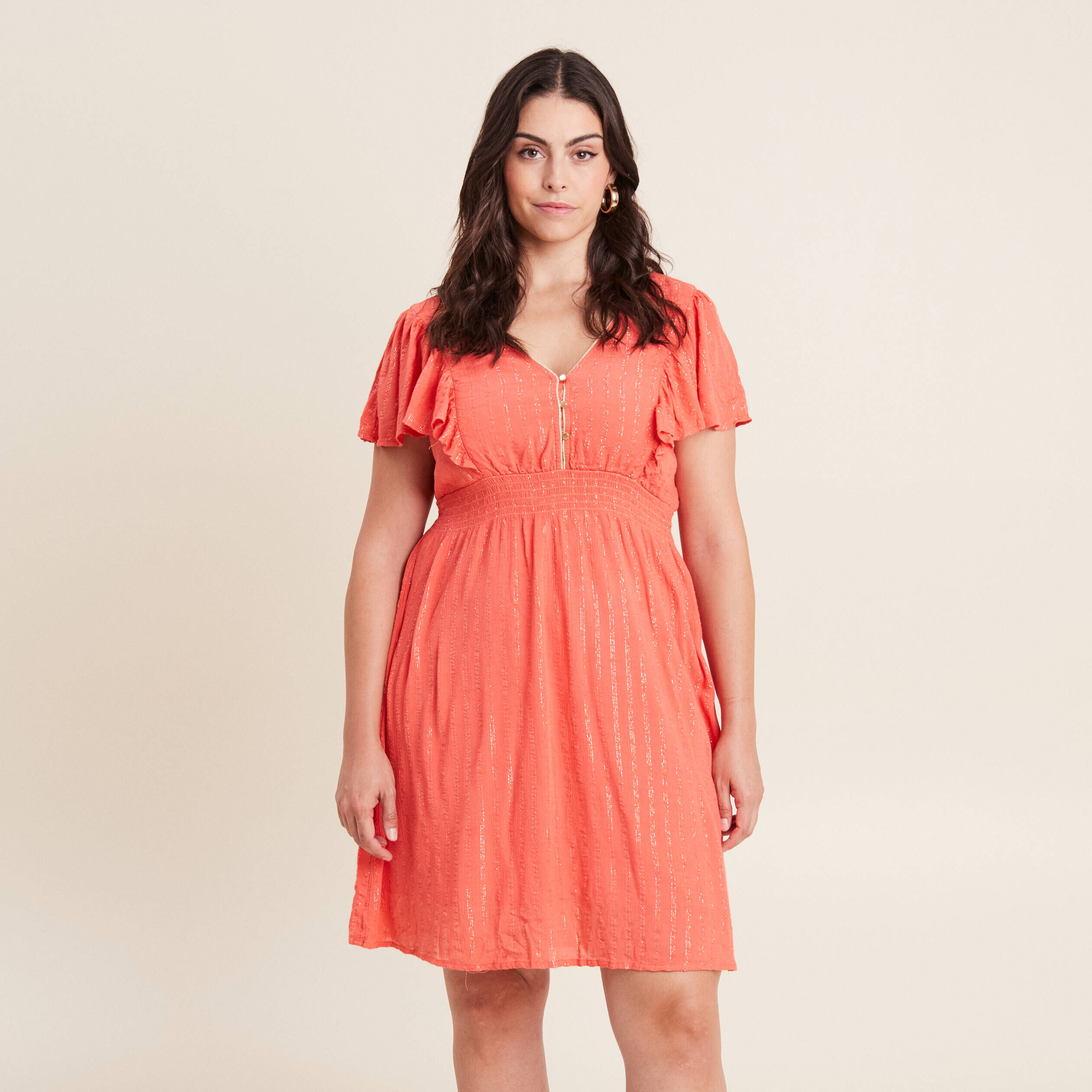 Robe breal solde online