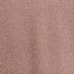 Pull manches longues couleur cuivre femme