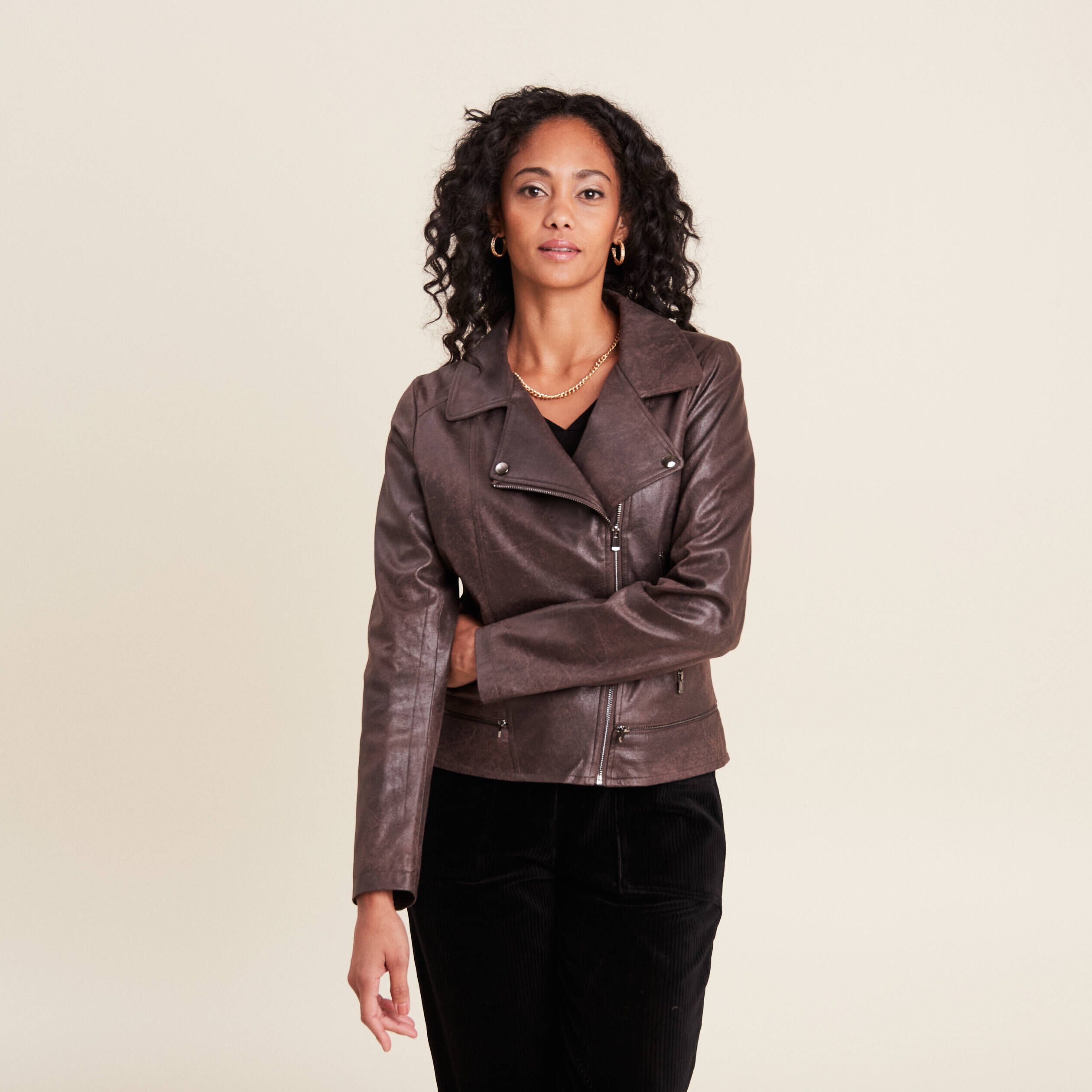 Veste femme taille 48 best sale