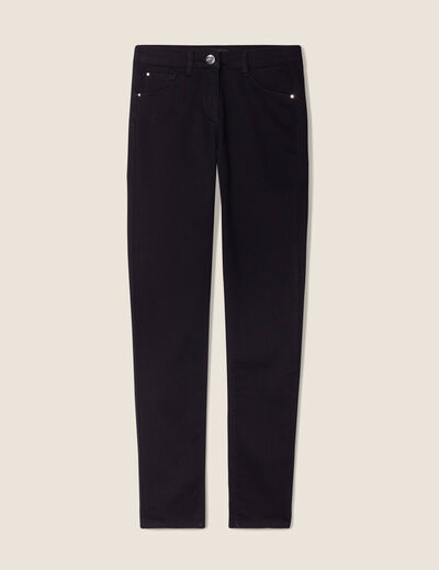 Pantalon magique Le Chaud noir femme
