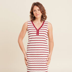 debardeur cintre sans manches beige femme Débardeur cintré sans manches beige femme