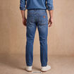 Pantalon Magique Monsieur L'Unique L30 denim stone femme