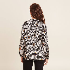 chemise manches longues blanc femme Chemise manches longues blanc femme