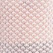 Pull col rond manches longues rose clair femme