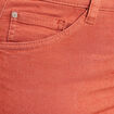 Pantalon magique Le L&eacute;ger coupe ajust&eacute;e vieux rose femme