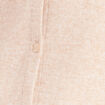 Ensemble doudou manches longues creme femme