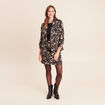 Jupe noir femme