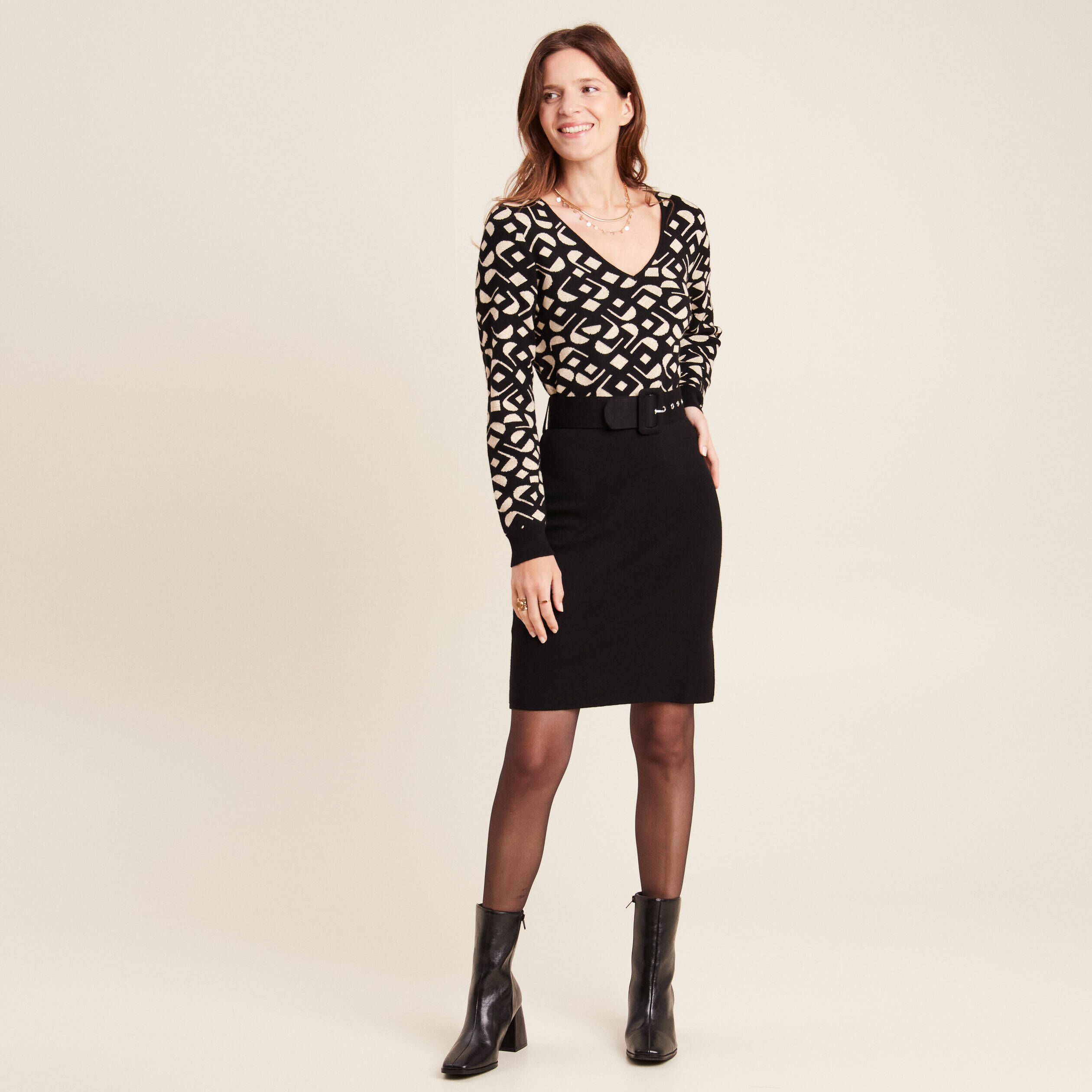 Robes femme Breal