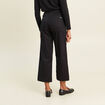 Pantalon magique l'unique noir femme