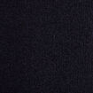 Pull manches courtes bleu foncé femme