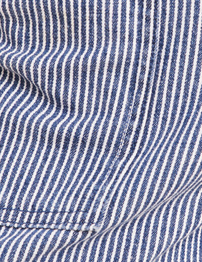 Jean coupe mom 7/8&egrave;me bleu femme