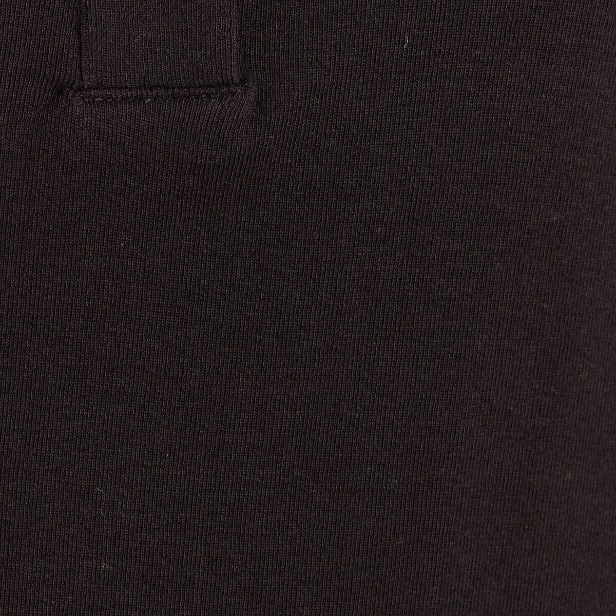 T-shirt manches longues noir femme