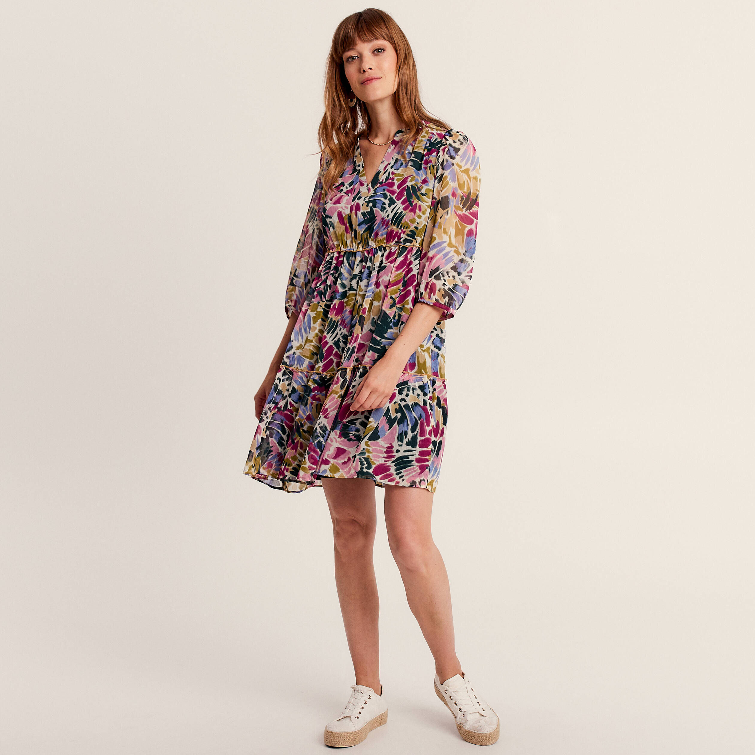 Robes femme Breal