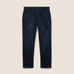 Pantalon Magique Monsieur L'Unique L30 denim blue black femme
