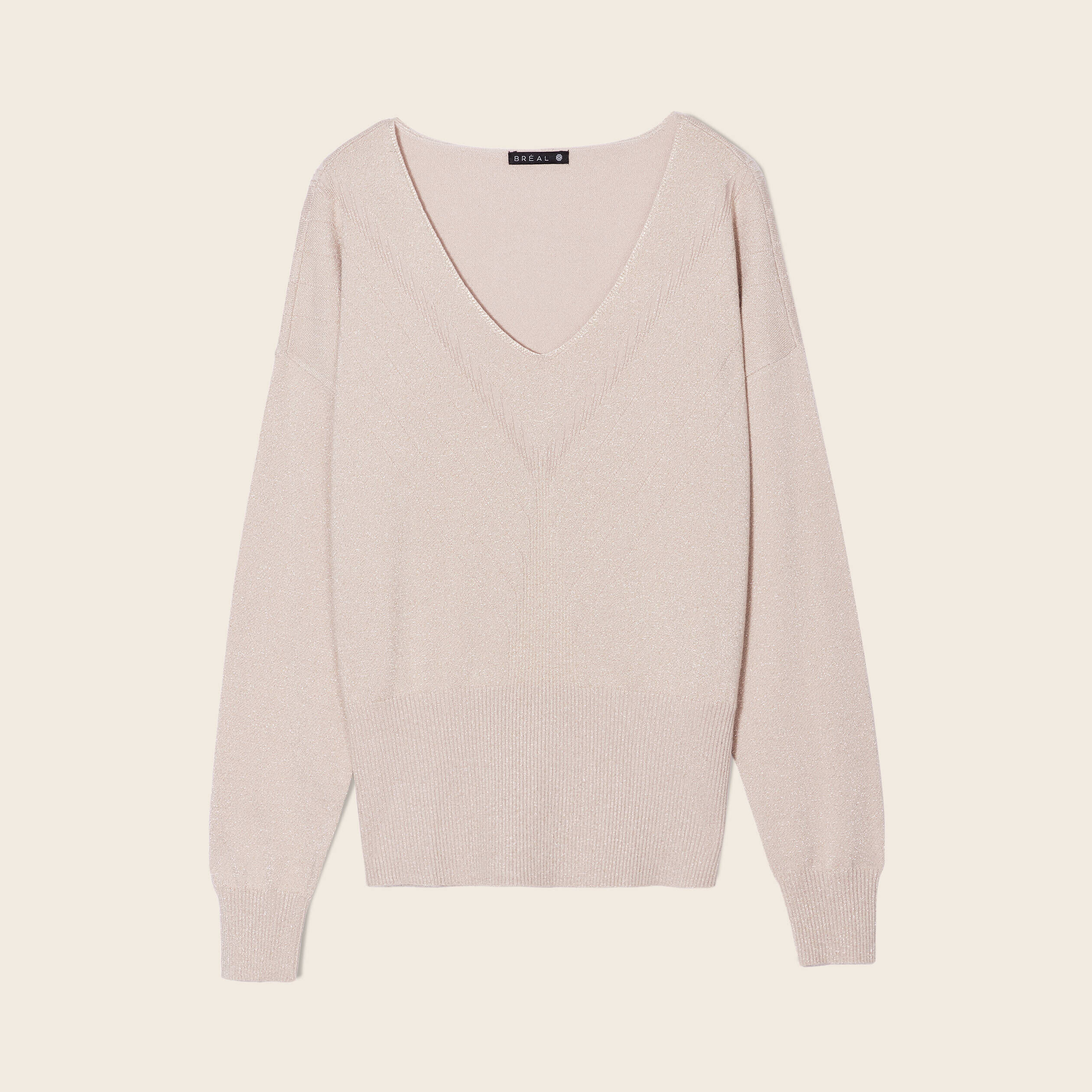 Nouvelle collection femme Breal