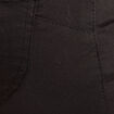 Pantalon magique Le L&eacute;ger coupe ajust&eacute;e noir femme