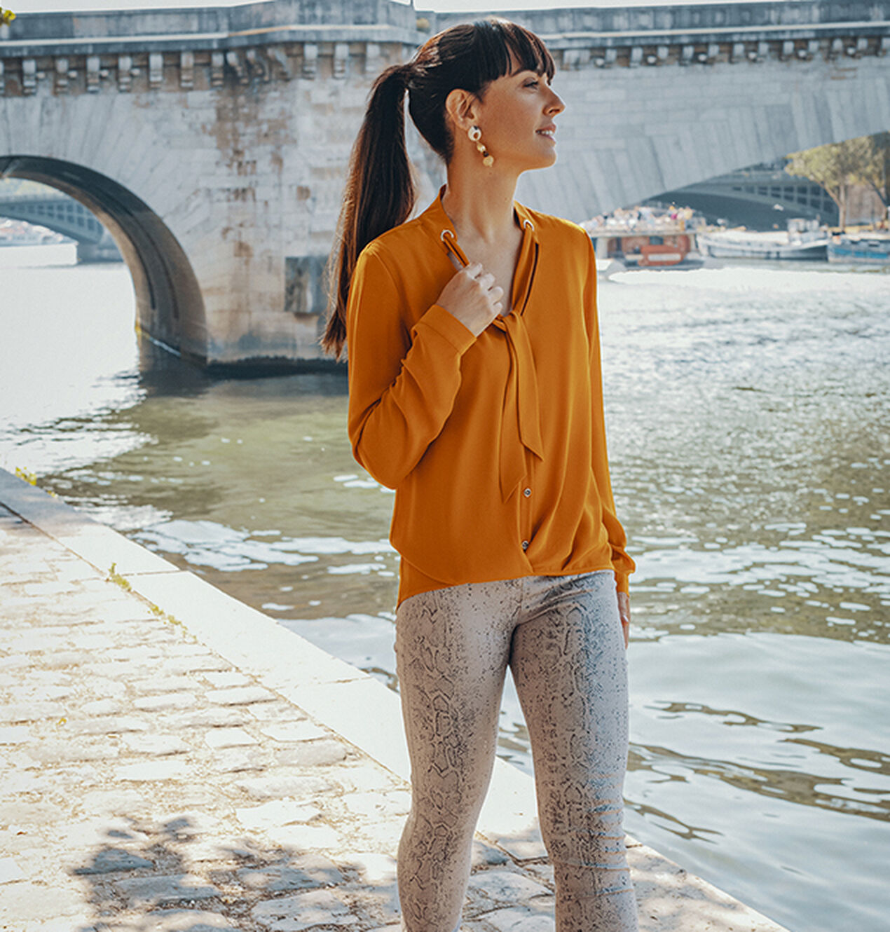 Acheter ce look Acheter ce look
