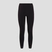 Legging taille haute noir femme