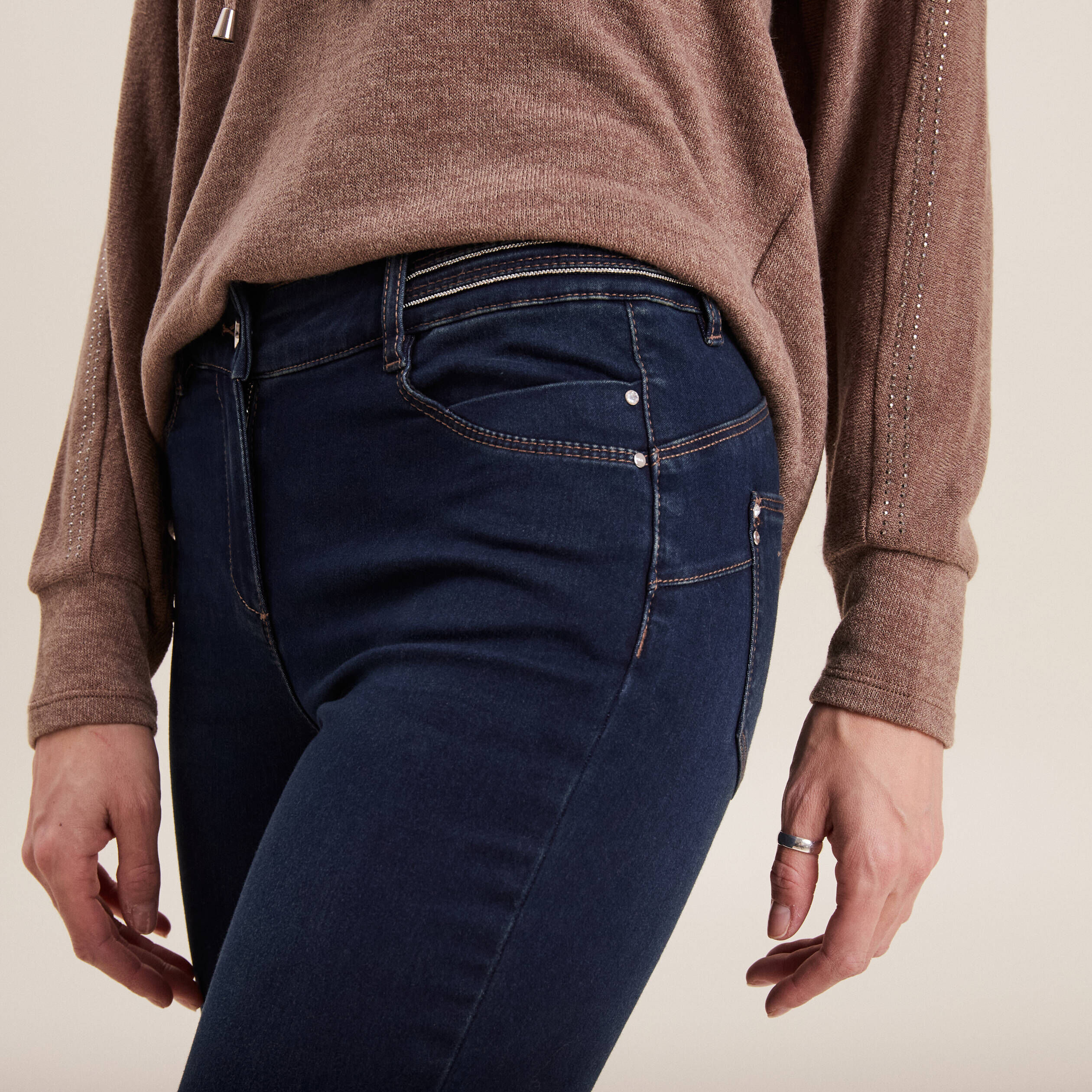 Jeans levis brut femme deals