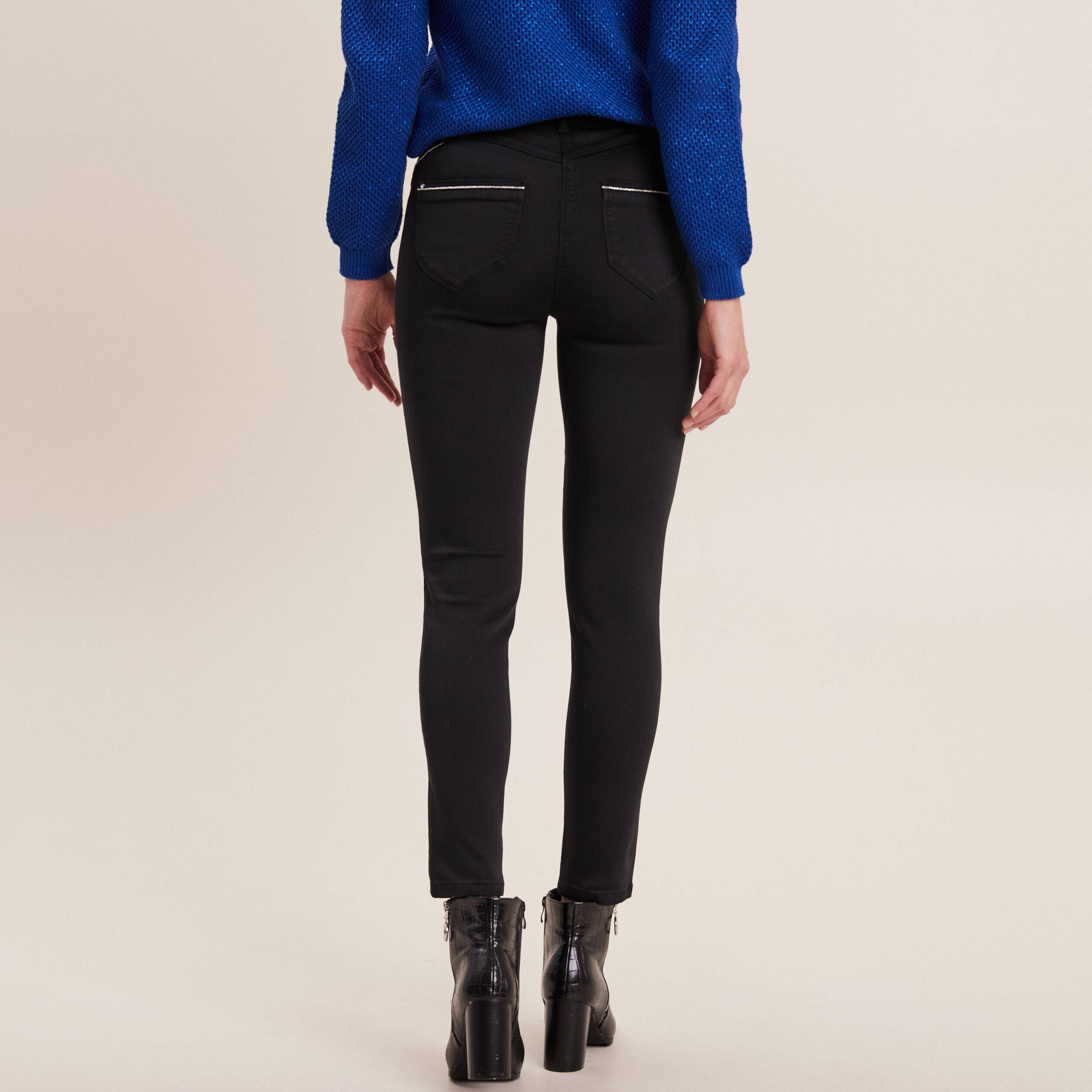 Pantalon taille 44 femme online
