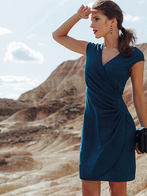 Robes Femme Bréal