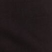 Pantalon large 7/8ème noir femme