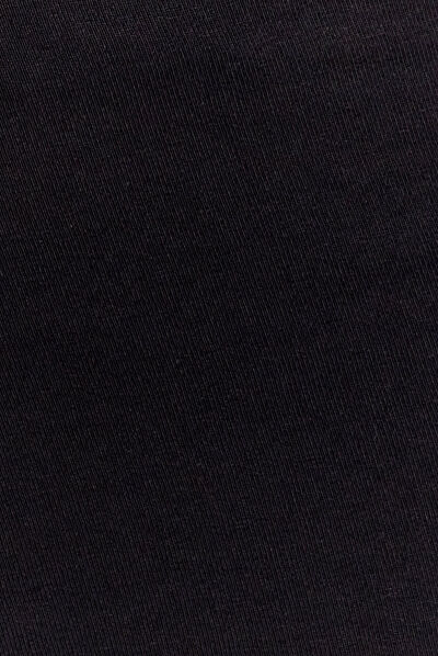 Legging taille haute noir femme