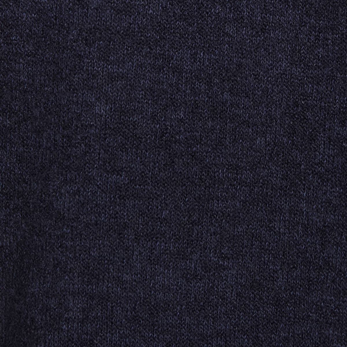 Sweat à capuche bleu marine femme