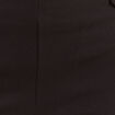 Pantalon tregging taille basculée noir femme