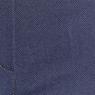 Jean large 7/8&egrave;me denim brut femme