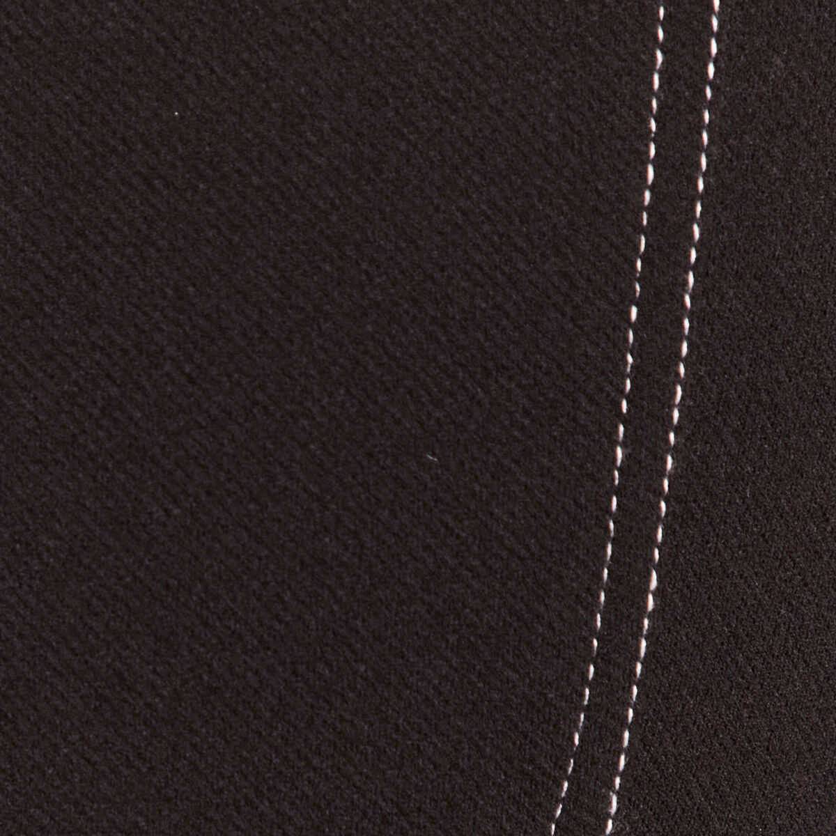 Pantalon noir femme