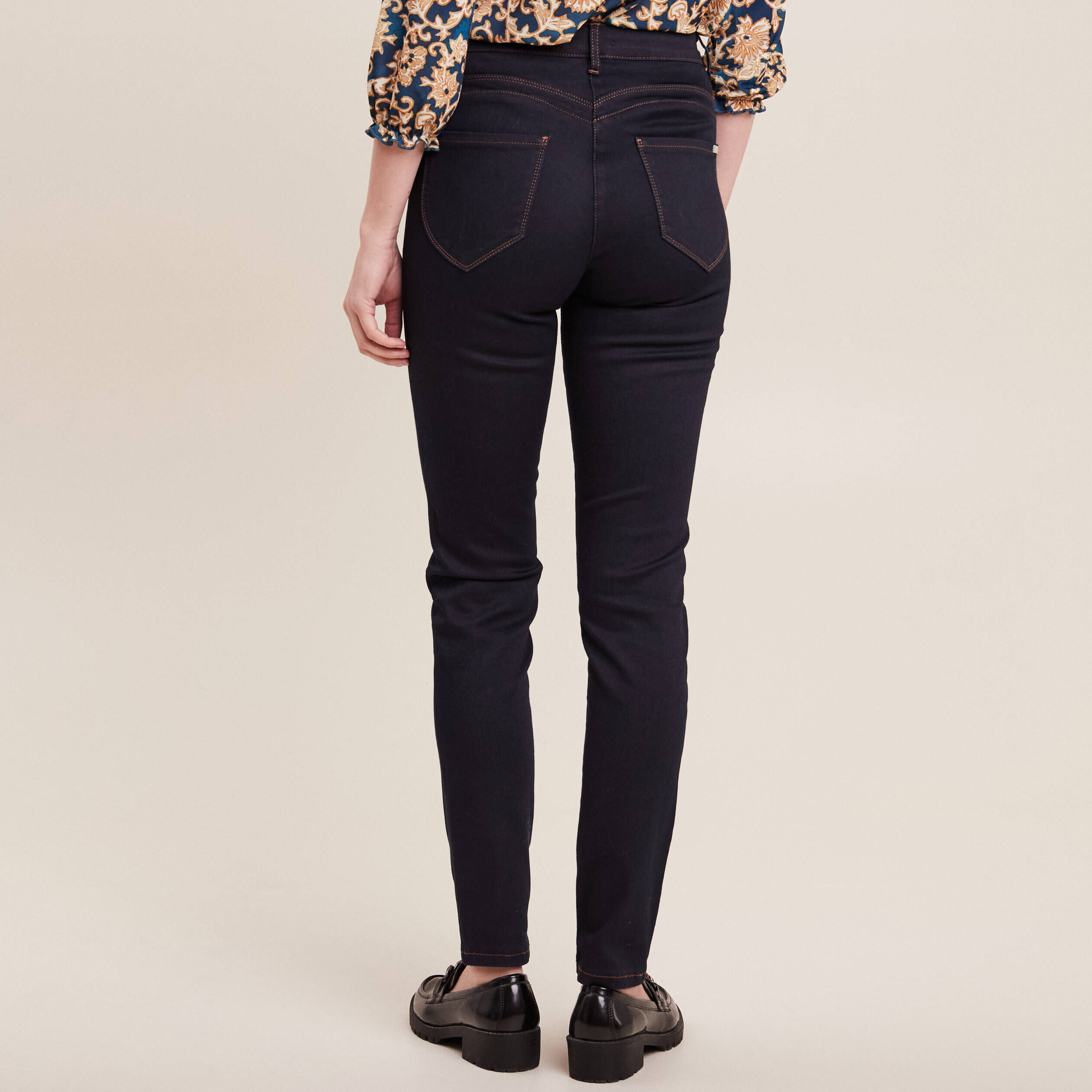 Taille l hot sale jean femme