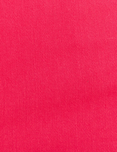 Pantacourt magique L'Unique ajust&eacute; rose fushia femme