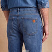 Pantalon Magique Monsieur L'Unique L30 denim stone femme