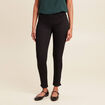 Tregging taille standard noir femme