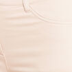 Pantalon magique Le L&eacute;ger coupe droite sable femme