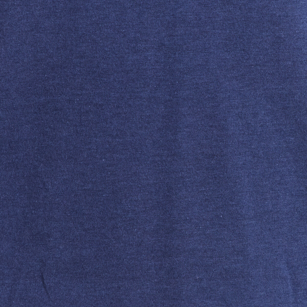 Débardeur sans manches brodé bleu foncé femme