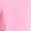 T-shirt manches courtes rose fushia femme