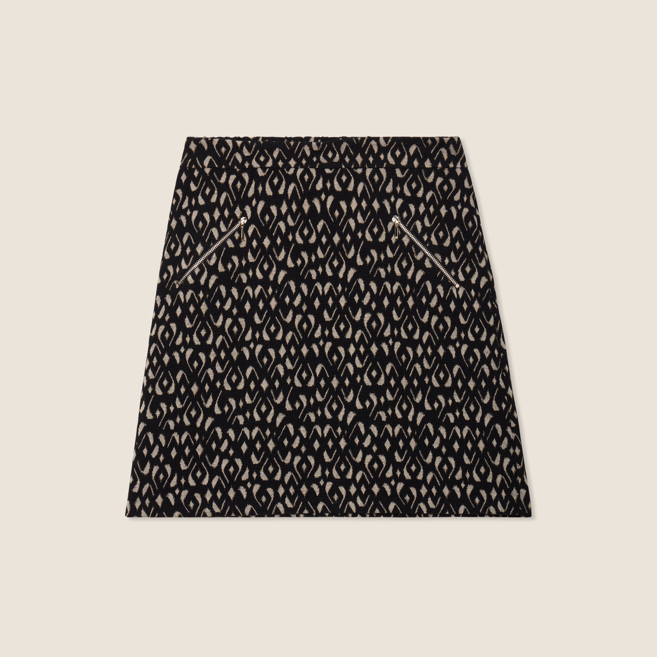 Jupes courtes femme taille 42 | Bréal
