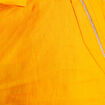 Short paperbag jaune foncé femme