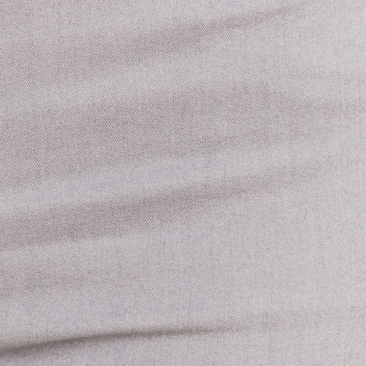 Pantalon magique Le L&eacute;ger coupe ajust&eacute;e denim gris clair femme