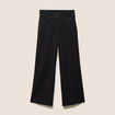 Pantalon noir femme