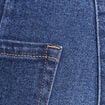Jean denim stone femme