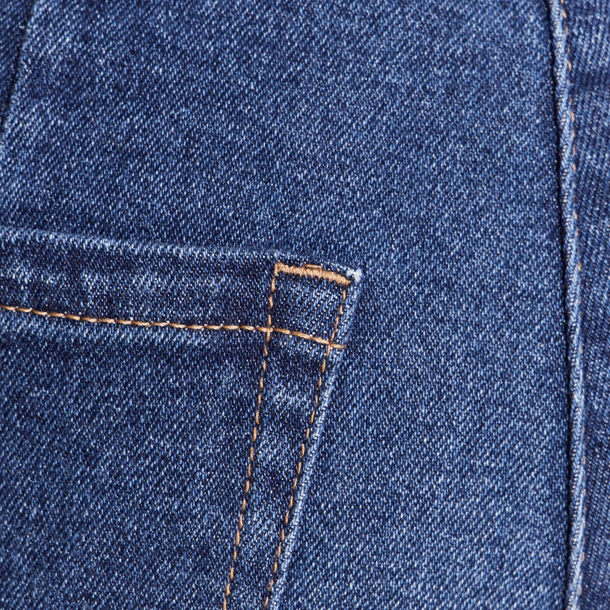Jean denim stone femme